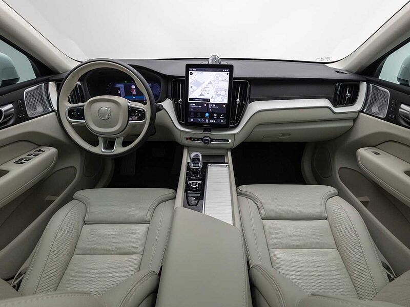 Volvo  Ultra, T8 AWD 플러그-인 하이브리드, 전기/가솔린, 브라이트