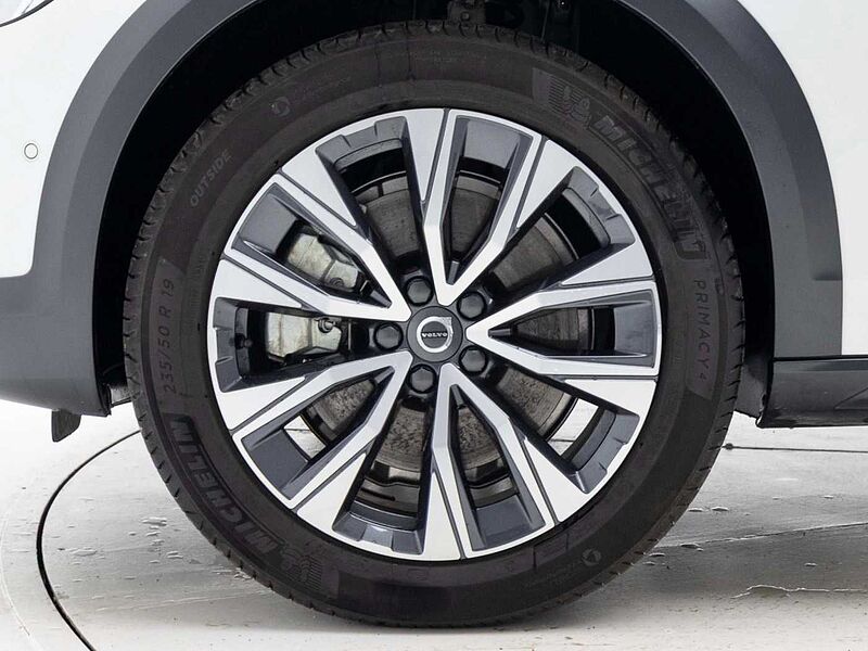 Volvo Ultra, B5 AWD 마일드 하이브리드, 가솔린, 브라이트