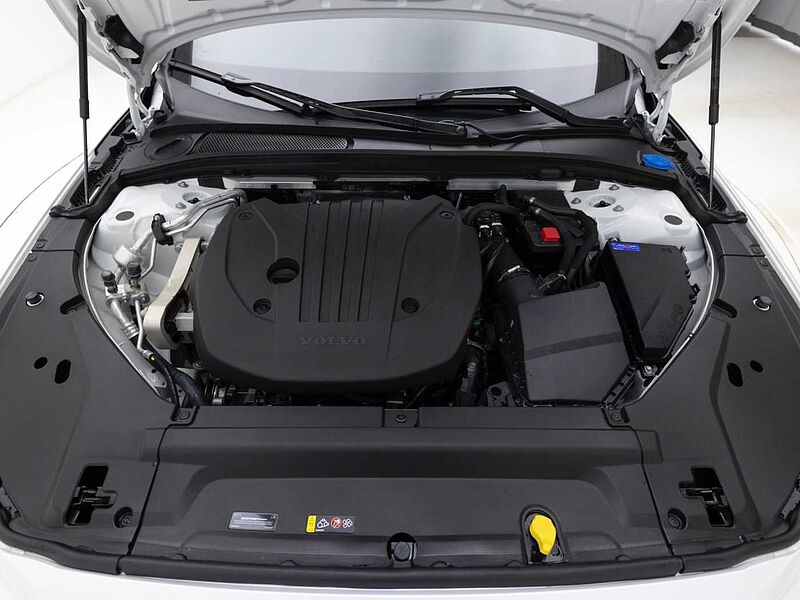 Volvo Ultra, B5 AWD 마일드 하이브리드, 가솔린, 브라이트