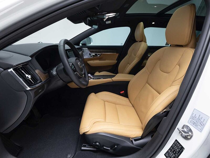 Volvo Ultra, B5 AWD 마일드 하이브리드, 가솔린, 브라이트