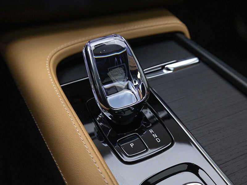 Volvo  Ultra, B6 AWD 마일드 하이브리드, 가솔린, 브라이트, 7 좌석