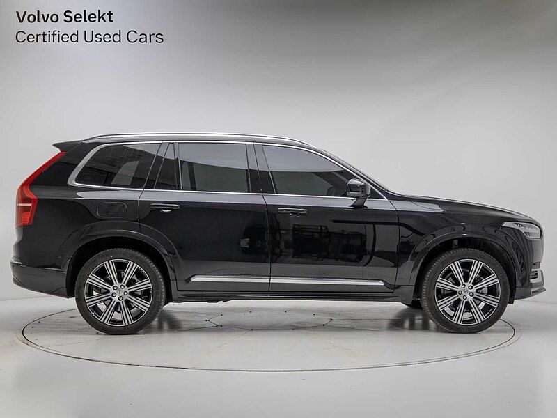Volvo  Ultra, B6 AWD 마일드 하이브리드, 가솔린, 브라이트, 7 좌석