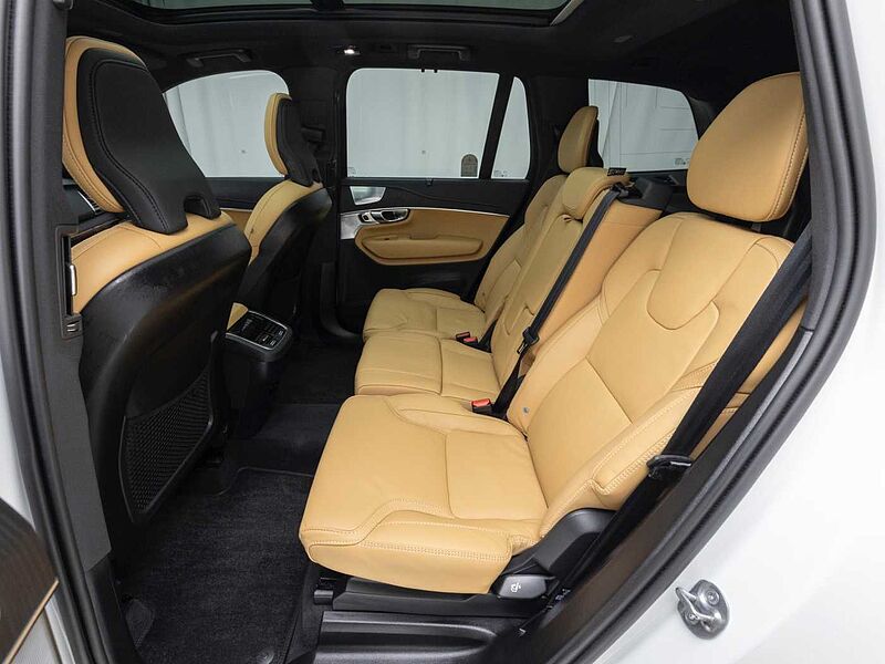 Volvo  Ultra, B6 AWD 마일드 하이브리드, 가솔린, 브라이트, 7 좌석
