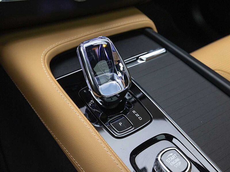 Volvo  Ultra, B6 AWD 마일드 하이브리드, 가솔린, 브라이트, 7 좌석