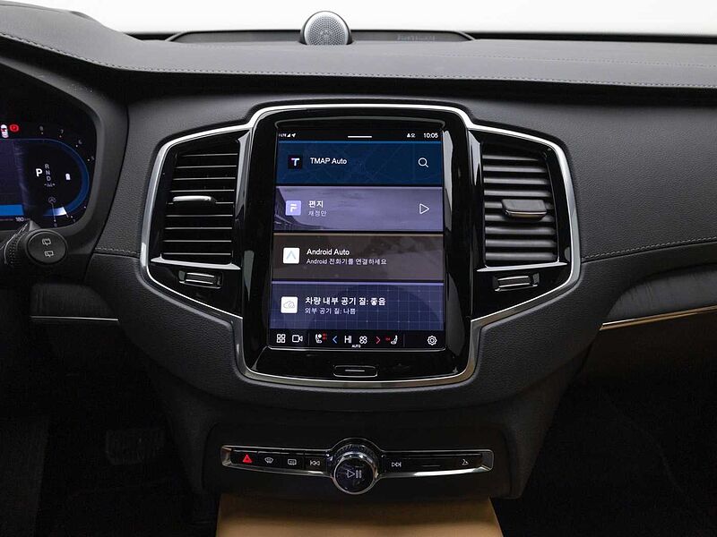 Volvo  Ultra, B6 AWD 마일드 하이브리드, 가솔린, 브라이트, 7 좌석