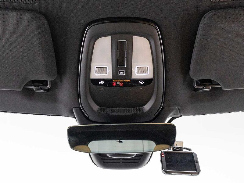 Volvo  Ultra, B6 AWD 마일드 하이브리드, 가솔린, 브라이트, 7 좌석