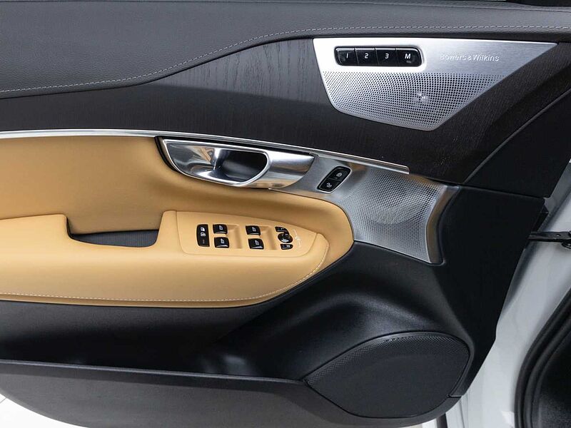 Volvo  Ultra, B6 AWD 마일드 하이브리드, 가솔린, 브라이트, 7 좌석