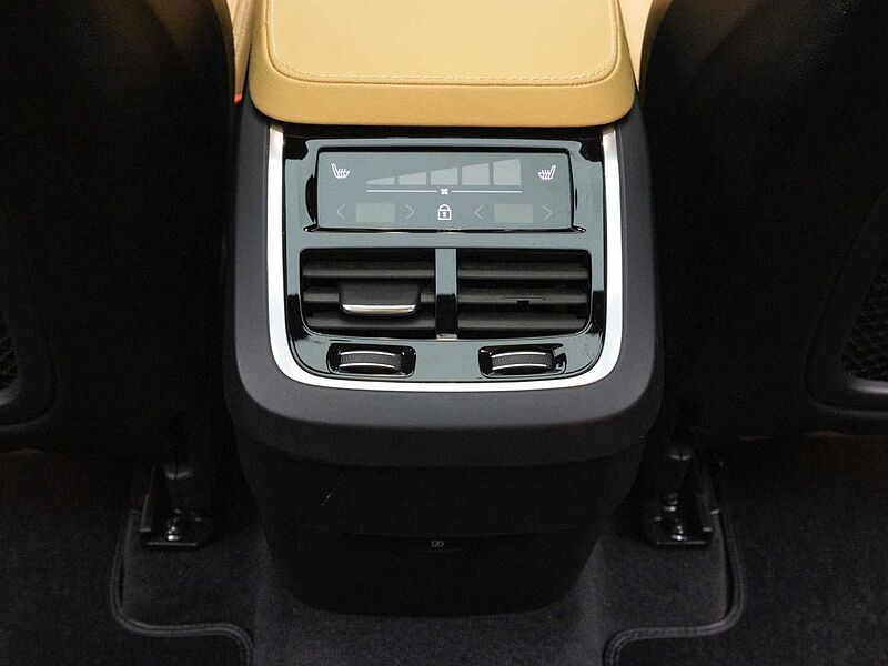 Volvo  Ultra, B6 AWD 마일드 하이브리드, 가솔린, 브라이트, 7 좌석