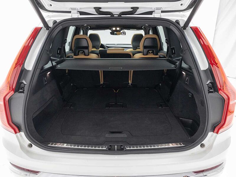 Volvo  Ultra, B6 AWD 마일드 하이브리드, 가솔린, 브라이트, 7 좌석