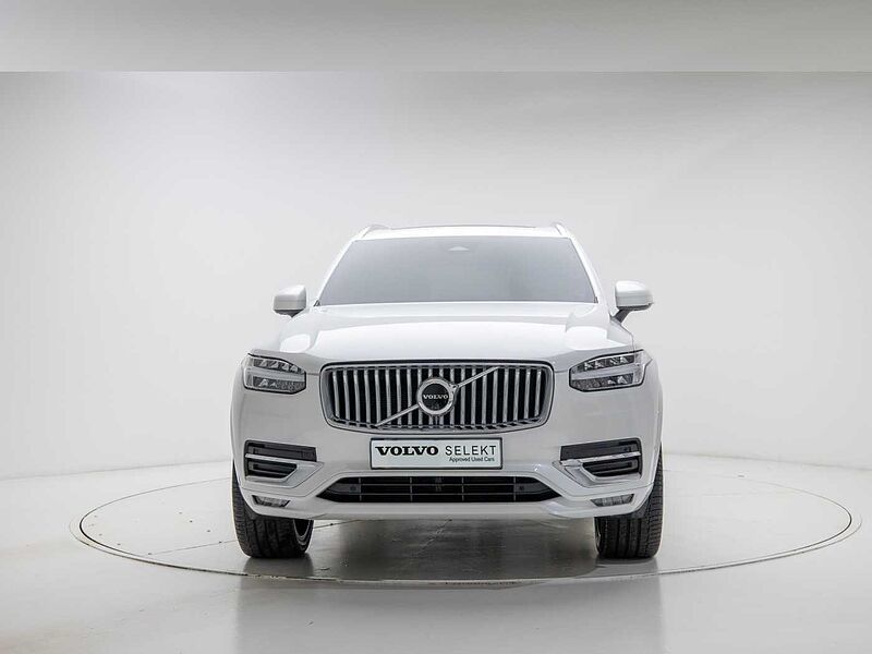 Volvo  Ultra, B6 AWD 마일드 하이브리드, 가솔린, 브라이트, 7 좌석