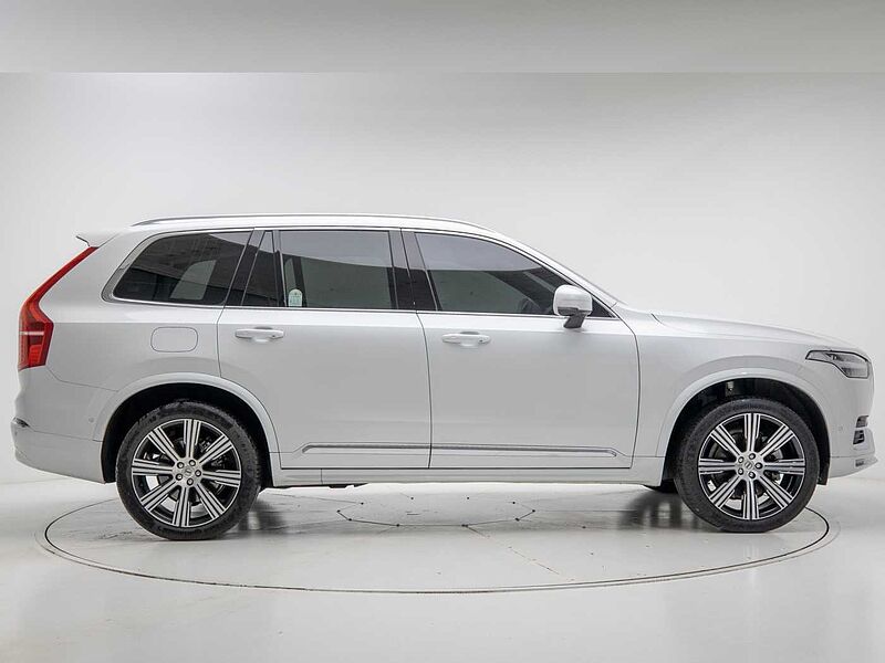 Volvo  Ultra, B6 AWD 마일드 하이브리드, 가솔린, 브라이트, 7 좌석