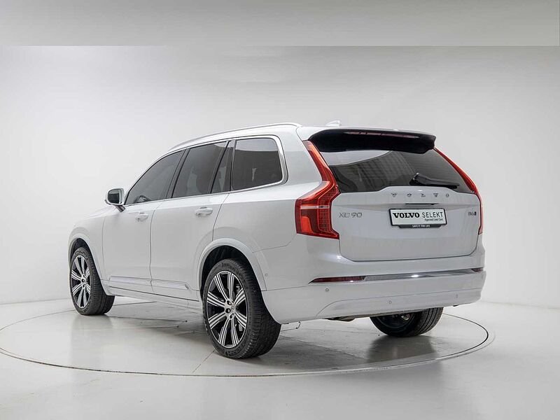 Volvo  Ultra, B6 AWD 마일드 하이브리드, 가솔린, 브라이트, 7 좌석