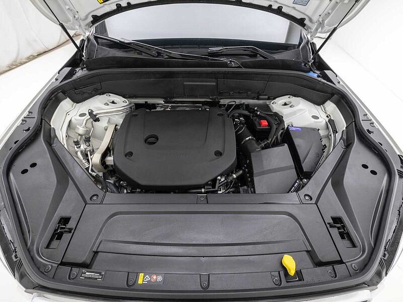 Volvo  Ultra, B6 AWD 마일드 하이브리드, 가솔린, 브라이트, 7 좌석