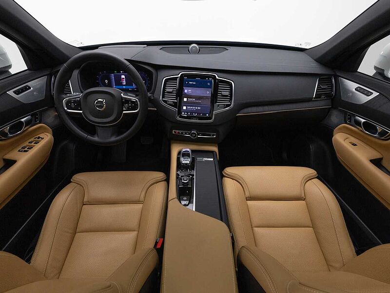 Volvo  Ultra, B6 AWD 마일드 하이브리드, 가솔린, 브라이트, 7 좌석