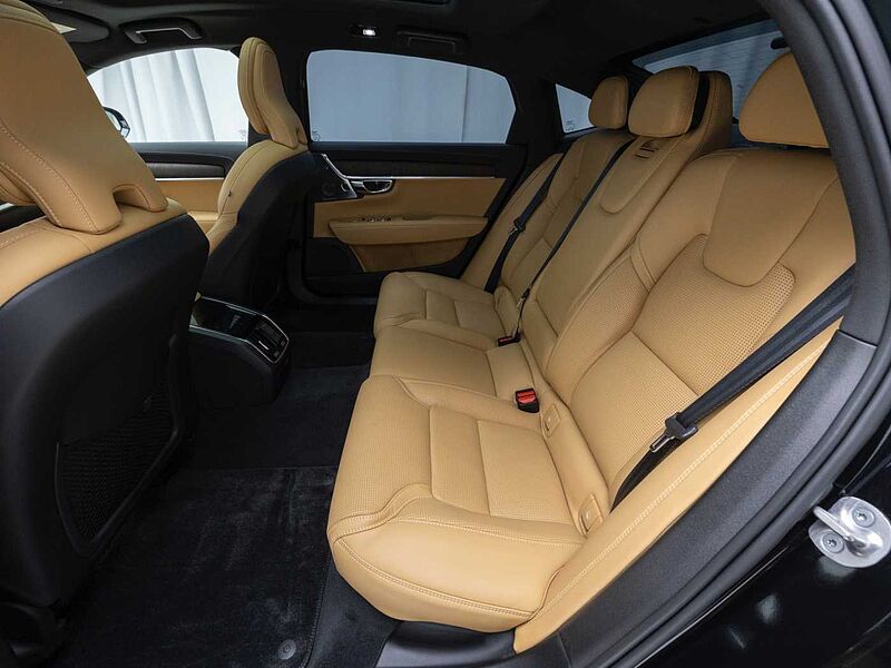 Volvo Ultimate, B5 마일드 하이브리드, 가솔린, 브라이트
