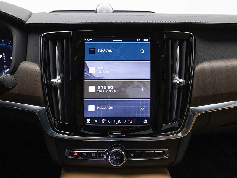 Volvo Ultimate, B5 마일드 하이브리드, 가솔린, 브라이트