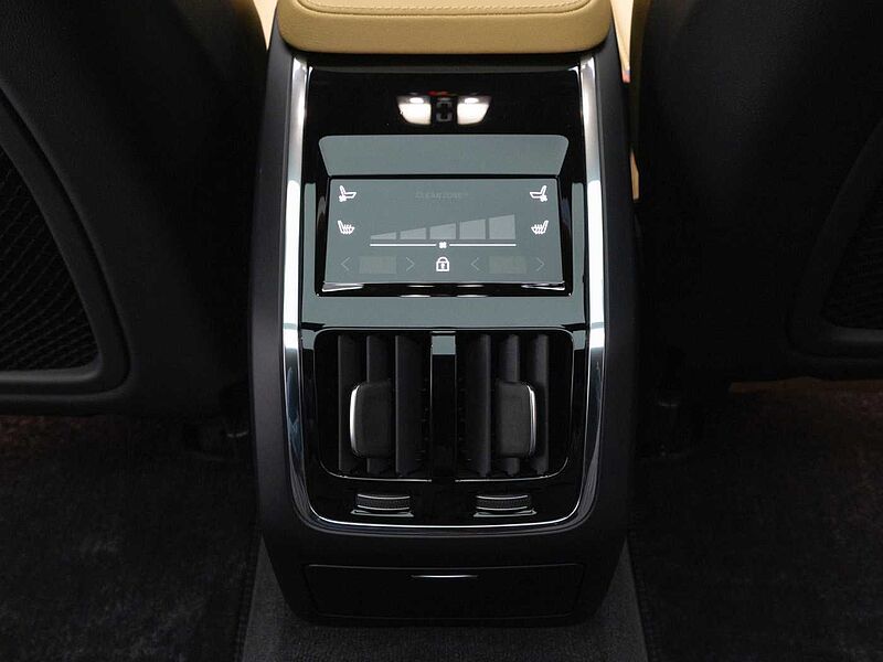 Volvo Ultimate, B5 마일드 하이브리드, 가솔린, 브라이트