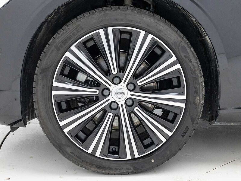 Volvo Ultimate, B5 마일드 하이브리드, 가솔린, 브라이트