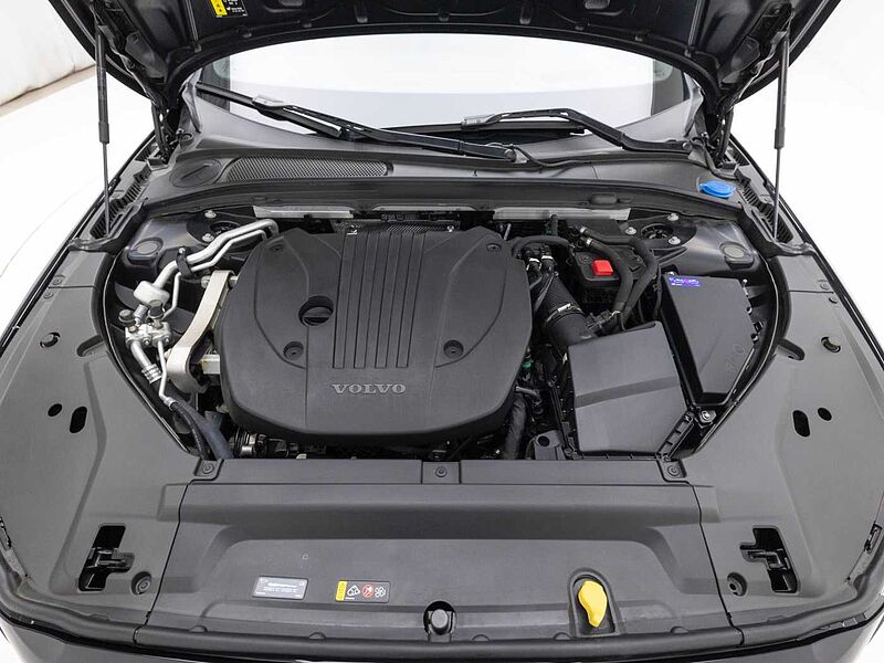 Volvo Ultimate, B5 마일드 하이브리드, 가솔린, 브라이트