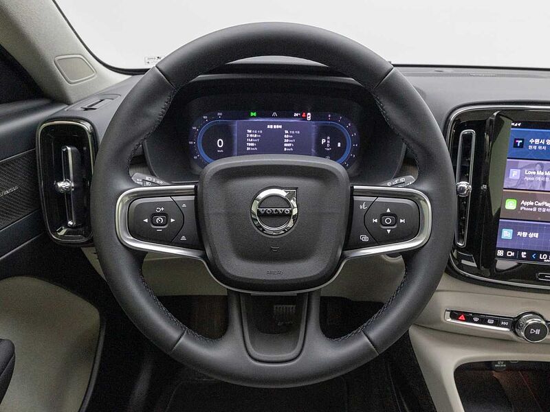Volvo Ultra, B4 AWD 마일드 하이브리드, 가솔린, 브라이트