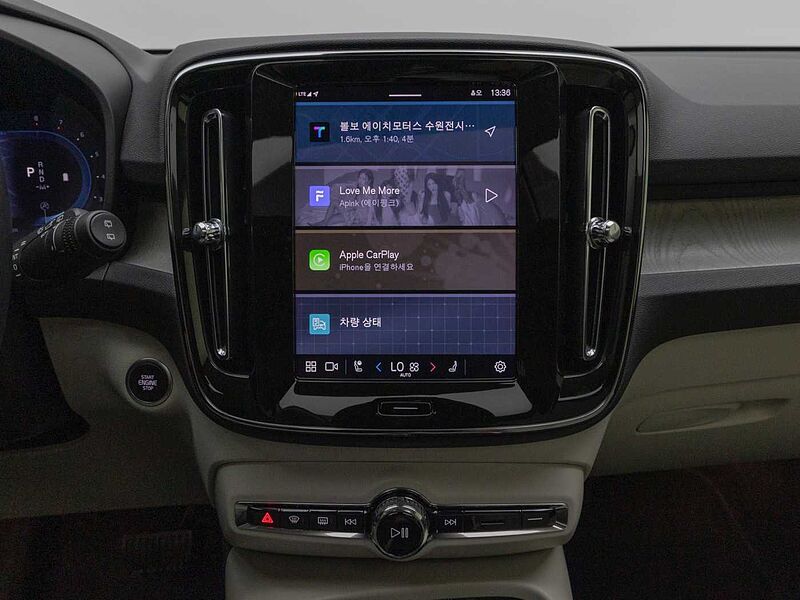 Volvo Ultra, B4 AWD 마일드 하이브리드, 가솔린, 브라이트