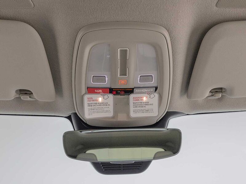 Volvo Ultra, B4 AWD 마일드 하이브리드, 가솔린, 브라이트