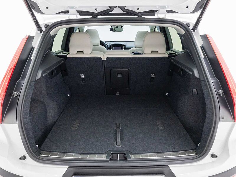 Volvo Ultra, B4 AWD 마일드 하이브리드, 가솔린, 브라이트
