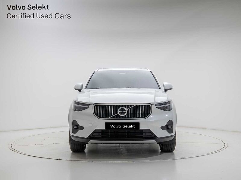 Volvo Ultra, B4 AWD 마일드 하이브리드, 가솔린, 브라이트