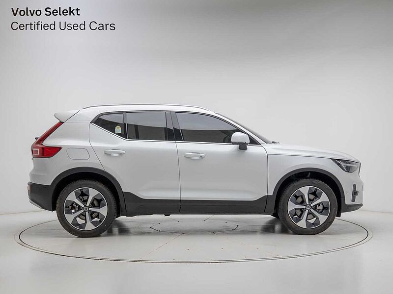 Volvo Ultra, B4 AWD 마일드 하이브리드, 가솔린, 브라이트