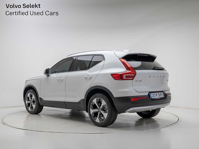 Volvo Ultra, B4 AWD 마일드 하이브리드, 가솔린, 브라이트