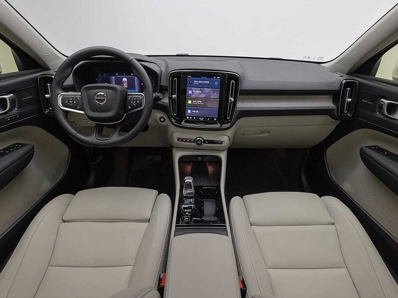 Volvo Ultra, B4 AWD 마일드 하이브리드, 가솔린, 브라이트