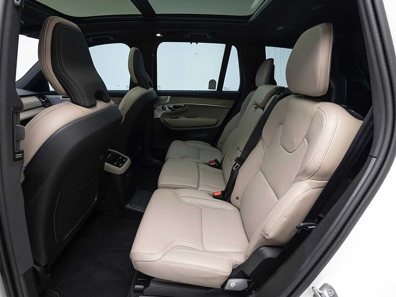 Volvo Ultra, T8 AWD 플러그-인 하이브리드, 전기/가솔린, 브라이트, 7 좌석