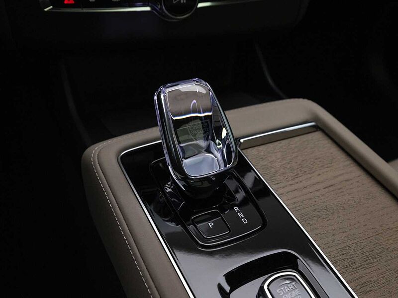 Volvo Ultra, T8 AWD 플러그-인 하이브리드, 전기/가솔린, 브라이트, 7 좌석