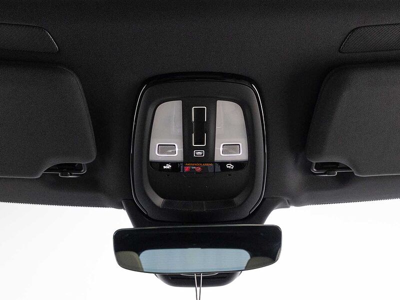 Volvo Ultra, T8 AWD 플러그-인 하이브리드, 전기/가솔린, 브라이트, 7 좌석