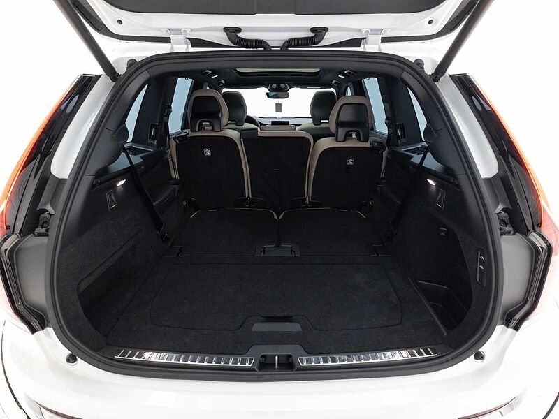 Volvo Ultra, T8 AWD 플러그-인 하이브리드, 전기/가솔린, 브라이트, 7 좌석