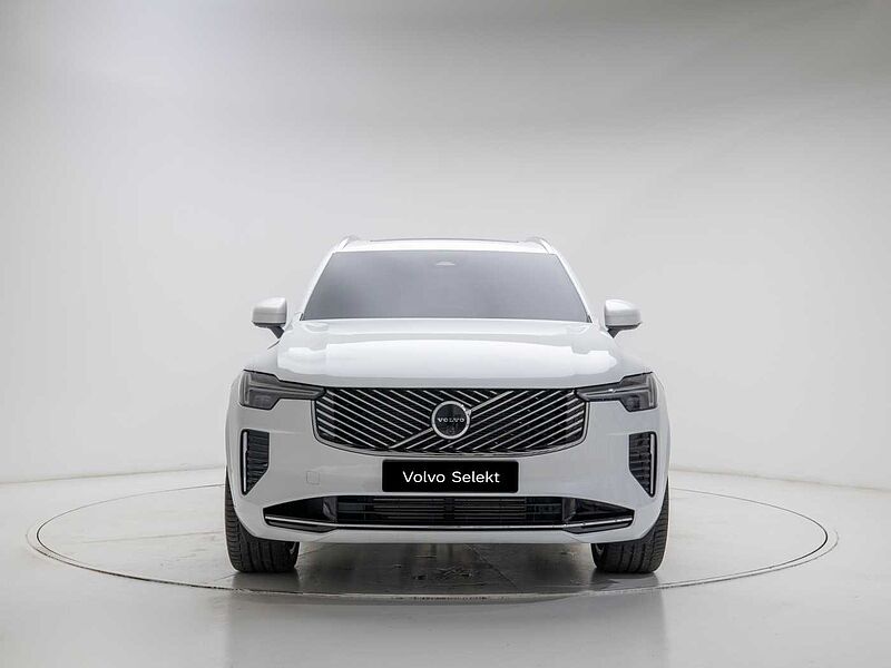 Volvo Ultra, T8 AWD 플러그-인 하이브리드, 전기/가솔린, 브라이트, 7 좌석