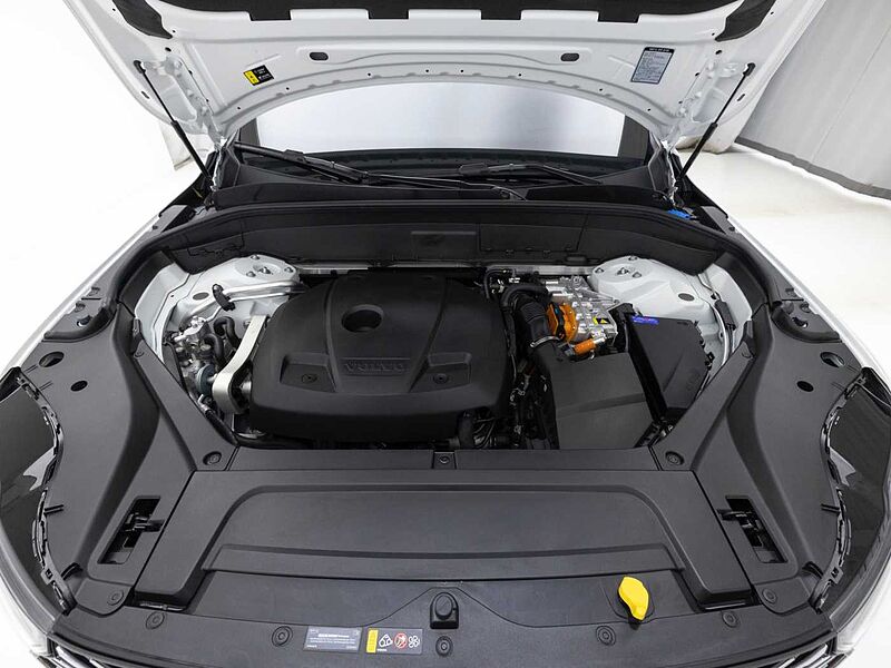 Volvo Ultra, T8 AWD 플러그-인 하이브리드, 전기/가솔린, 브라이트, 7 좌석