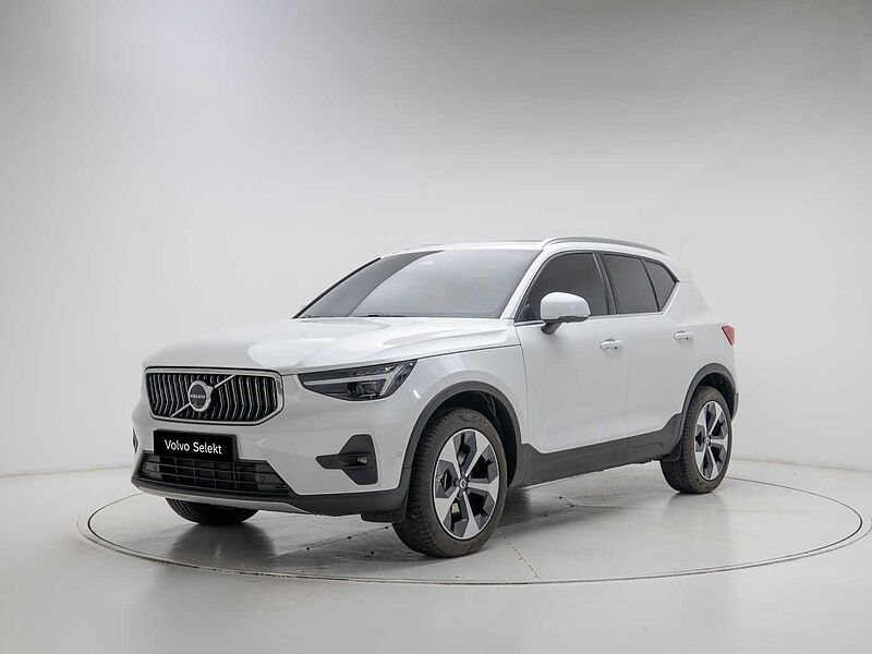 Volvo Ultra, B4 AWD 마일드 하이브리드, 가솔린, 브라이트