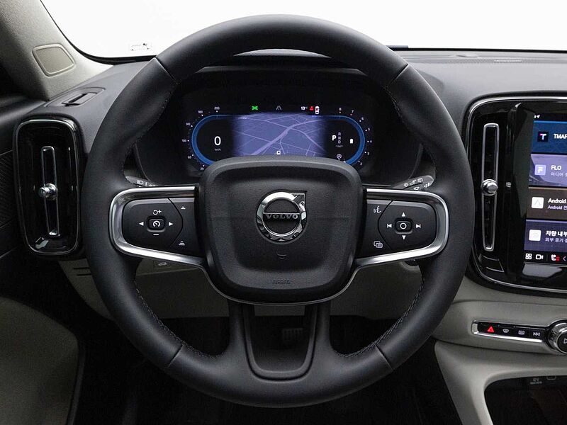 Volvo Ultra, B4 AWD 마일드 하이브리드, 가솔린, 브라이트