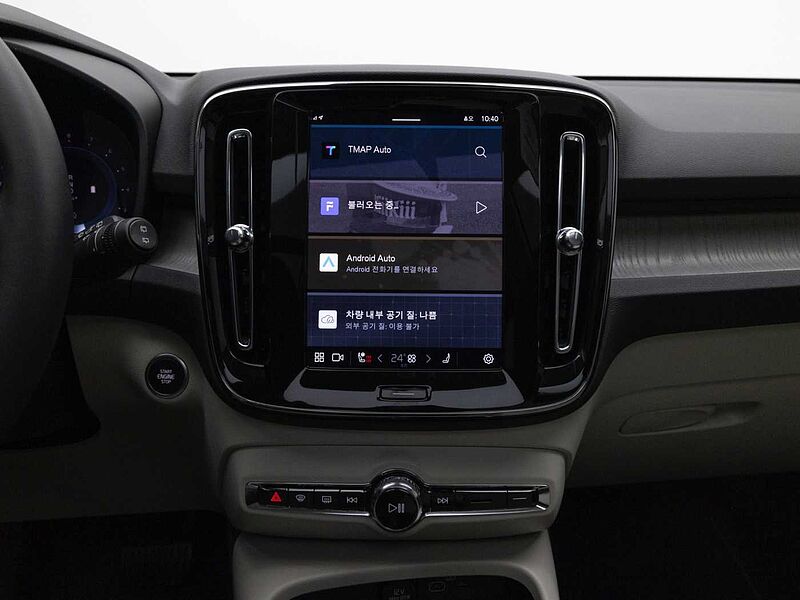 Volvo Ultra, B4 AWD 마일드 하이브리드, 가솔린, 브라이트