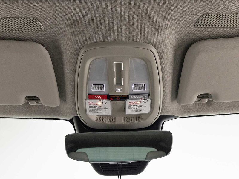 Volvo Ultra, B4 AWD 마일드 하이브리드, 가솔린, 브라이트