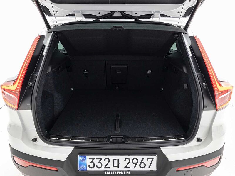 Volvo Ultra, B4 AWD 마일드 하이브리드, 가솔린, 브라이트