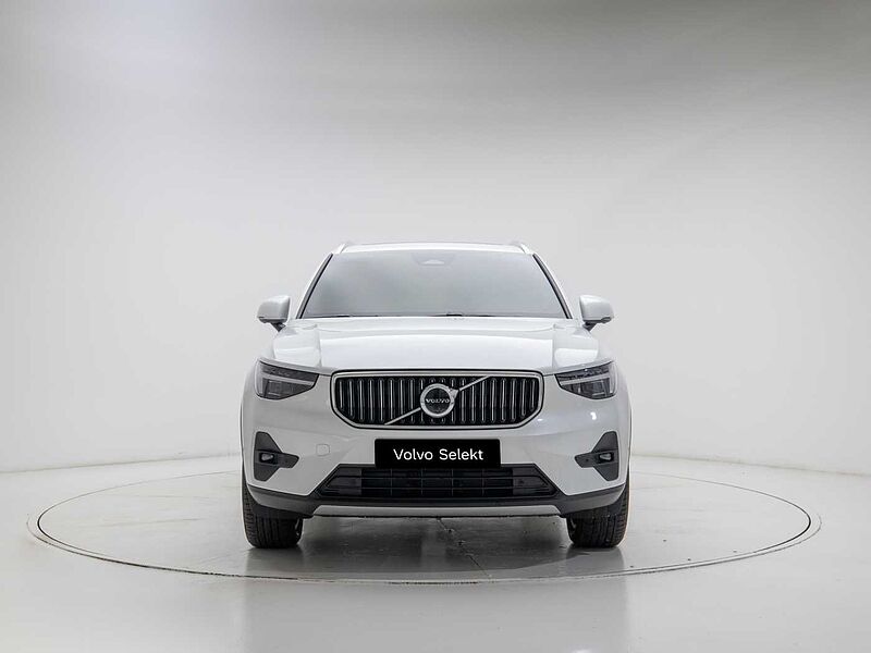 Volvo Ultra, B4 AWD 마일드 하이브리드, 가솔린, 브라이트