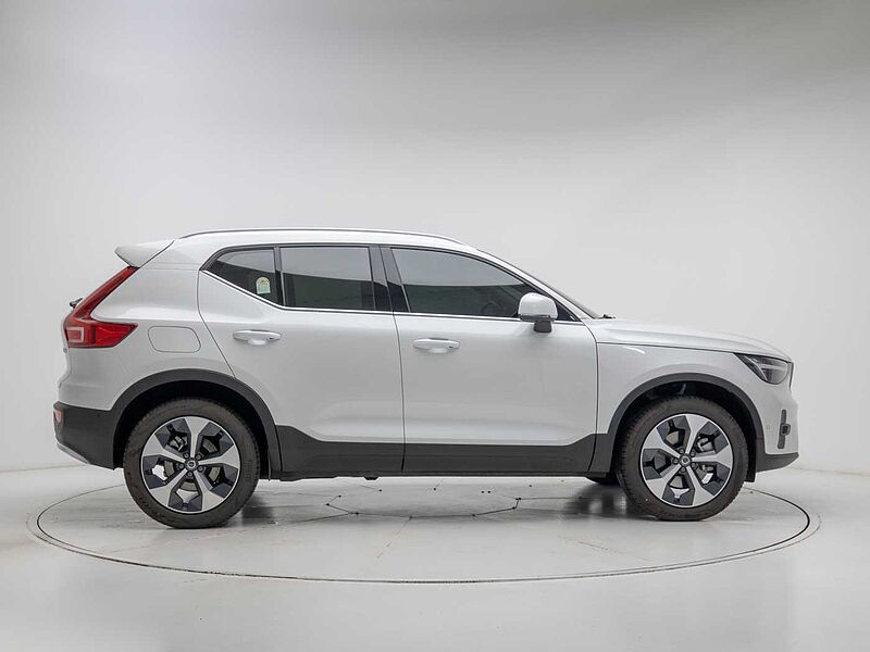 Volvo Ultra, B4 AWD 마일드 하이브리드, 가솔린, 브라이트