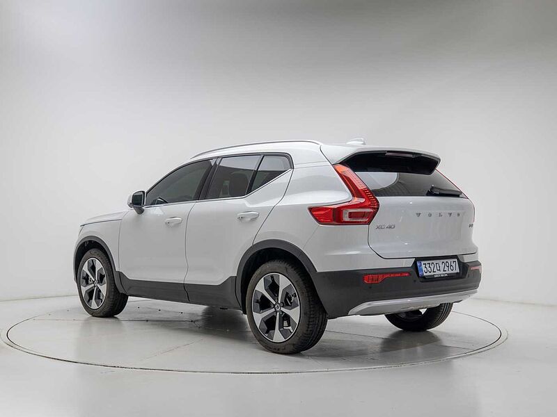 Volvo Ultra, B4 AWD 마일드 하이브리드, 가솔린, 브라이트