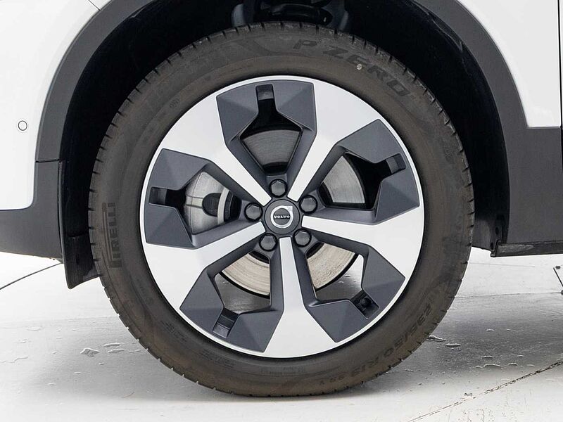 Volvo Ultra, B4 AWD 마일드 하이브리드, 가솔린, 브라이트