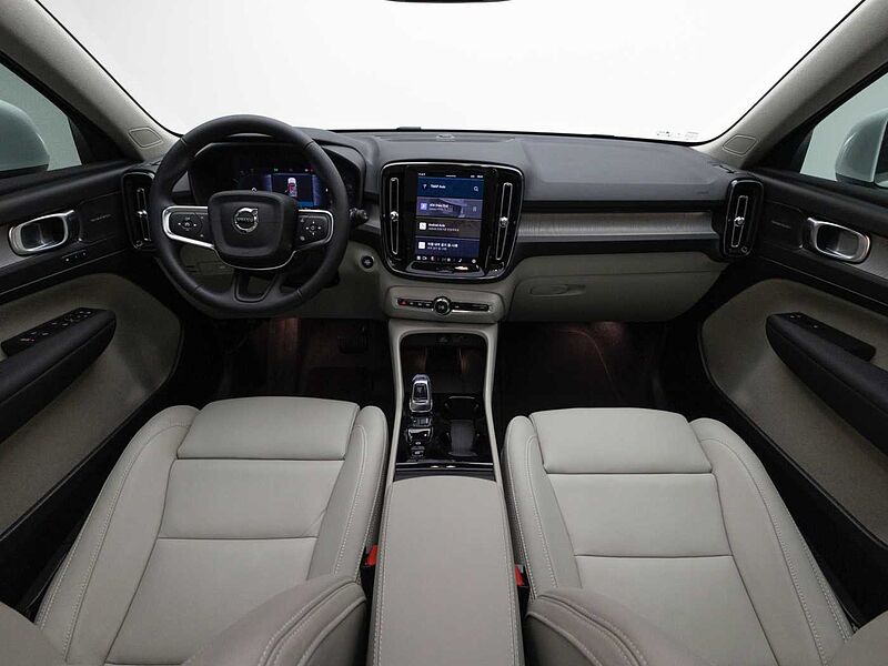 Volvo Ultra, B4 AWD 마일드 하이브리드, 가솔린, 브라이트