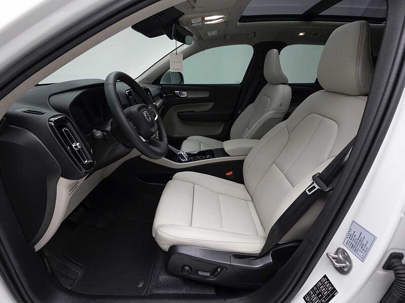 Volvo Ultra, B4 AWD 마일드 하이브리드, 가솔린, 브라이트