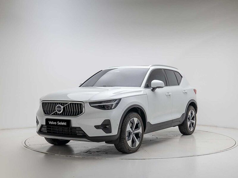 Volvo Ultra, B4 AWD 마일드 하이브리드, 가솔린, 브라이트
