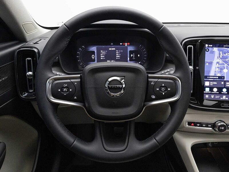 Volvo Ultra, B4 AWD 마일드 하이브리드, 가솔린, 브라이트
